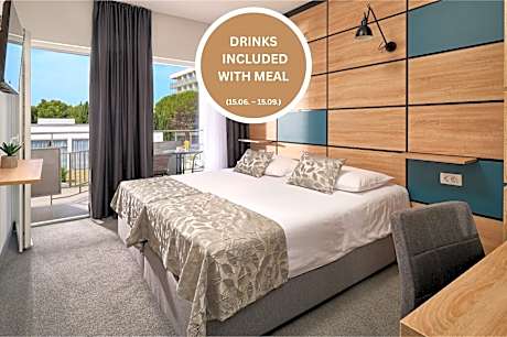 Ville Imperial Vodice