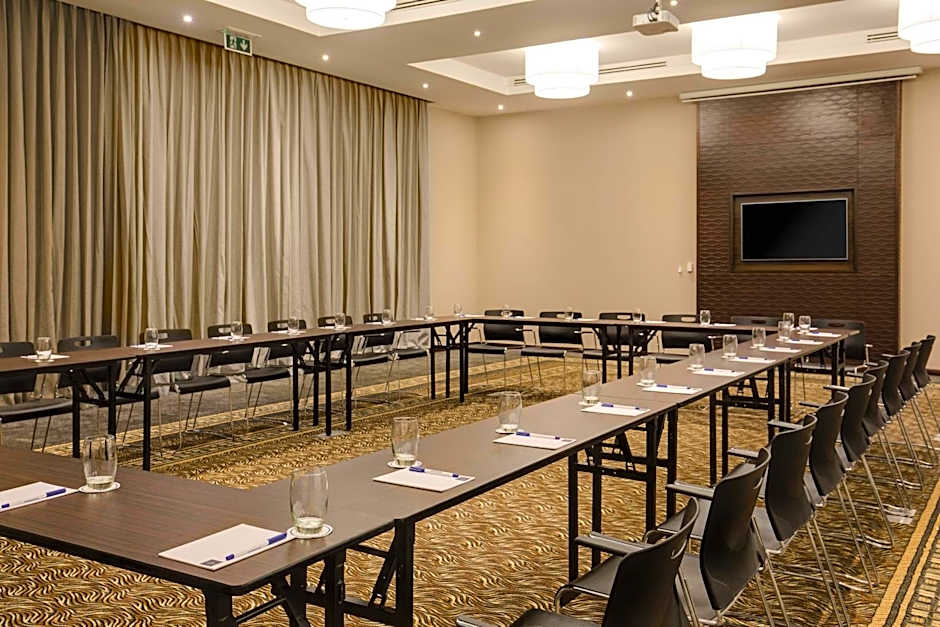 Protea Hotel by Marriott Owerri Select