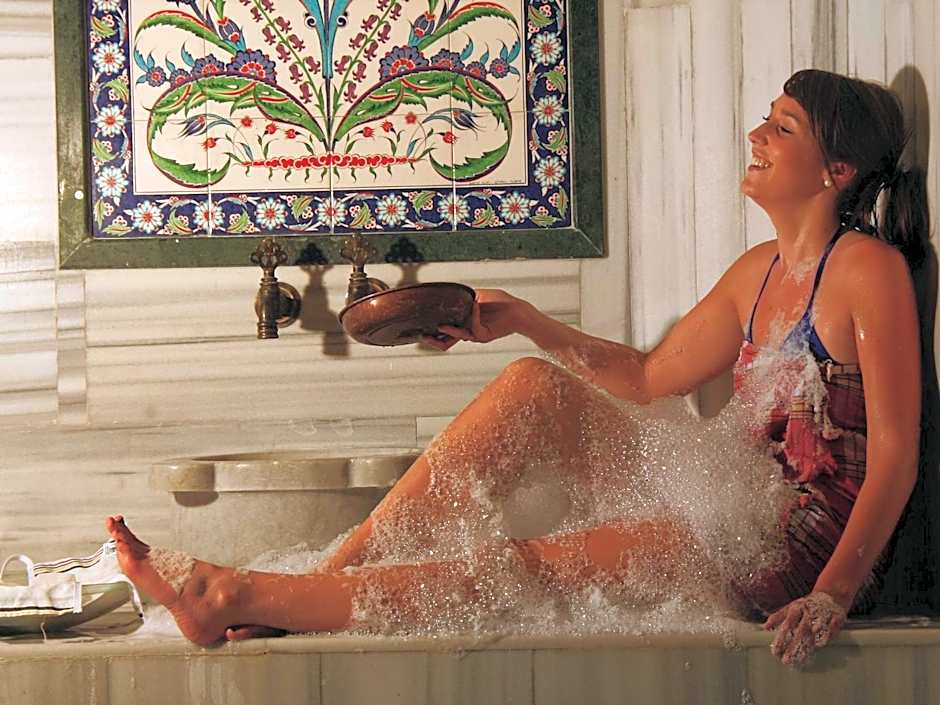 Sea Breeze Hotel and Apartments