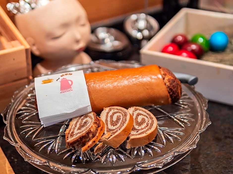 Sylvana's Wohlfühl Hotel