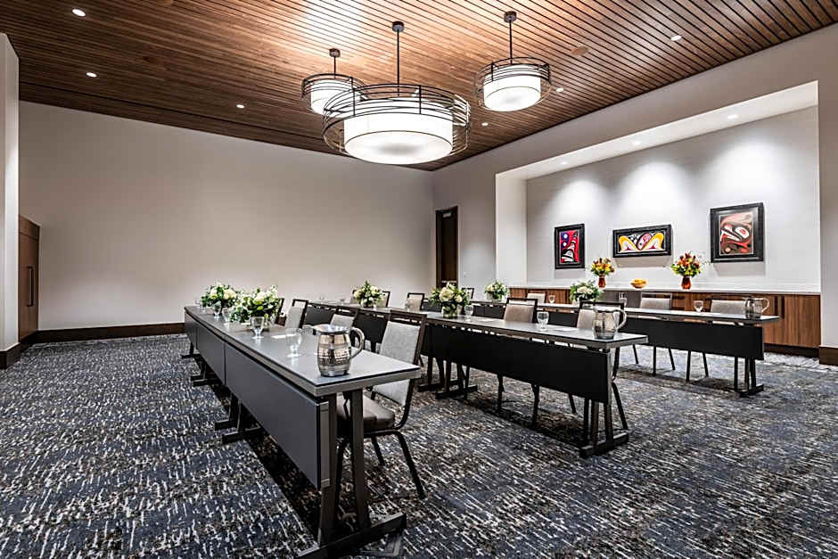 7 Cedars Hotel & Casino
