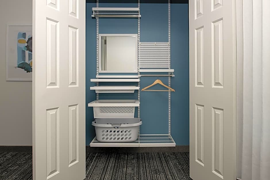 TownePlace Suites by Marriott San Jose Campbell