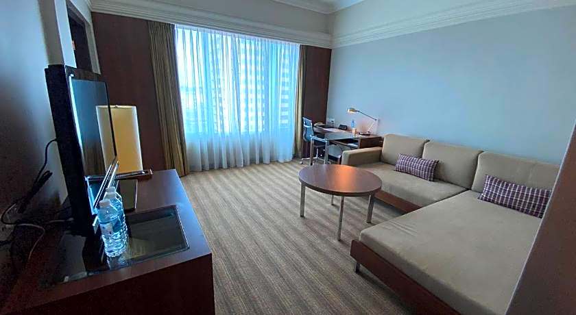The Katerina Hotel