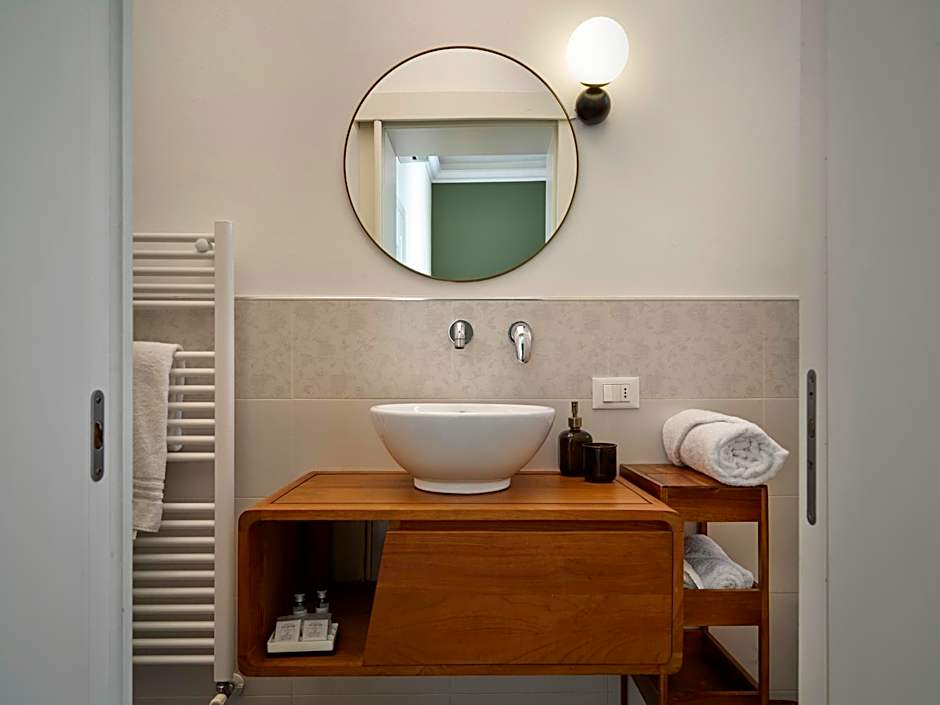 B&B La Residenza Dell'Orafo