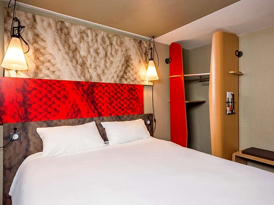 ibis Bordeaux Centre Meriadeck