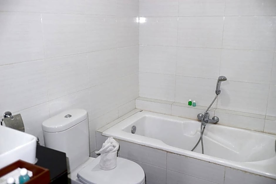 Grand Dian Hotel Cirebon
