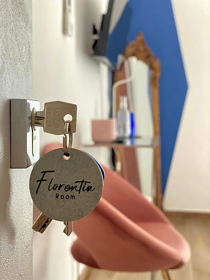 B&B Monteverdi L'Arancio