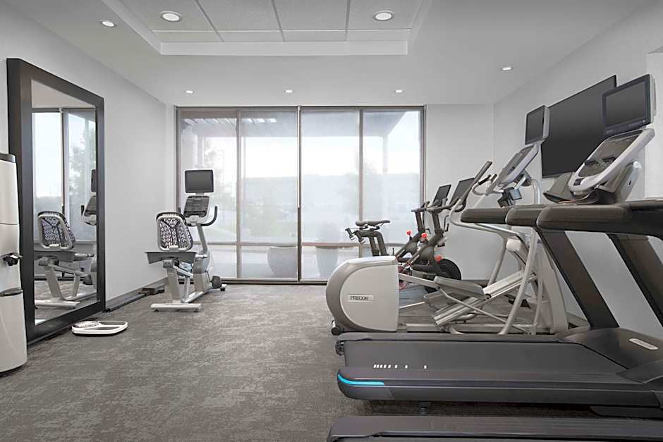 Home2 Suites By Hilton Clarksville/Ft. Campbell