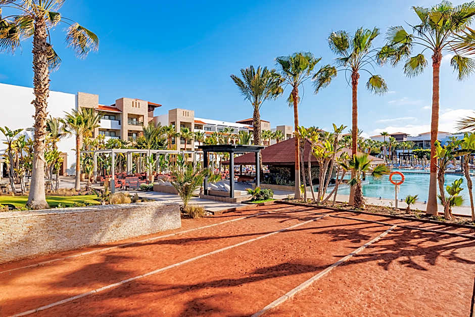 Hotel Riu Palace Tikida Agadir - All Inclusive