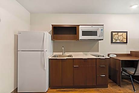 WoodSpring Suites Tolleson - Phoenix West