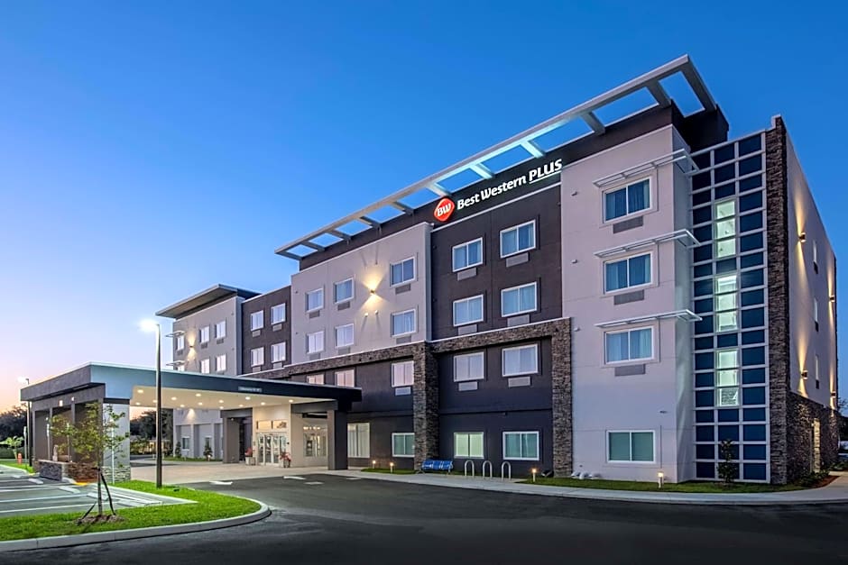 Photo 1 of 29 of Best Western Plus Lakeland
