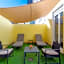 Marvellous Apt with a Large Private Terrace