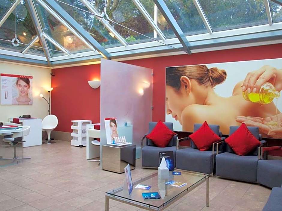 The Welcombe Hotel BW Premier Collection by Best Western