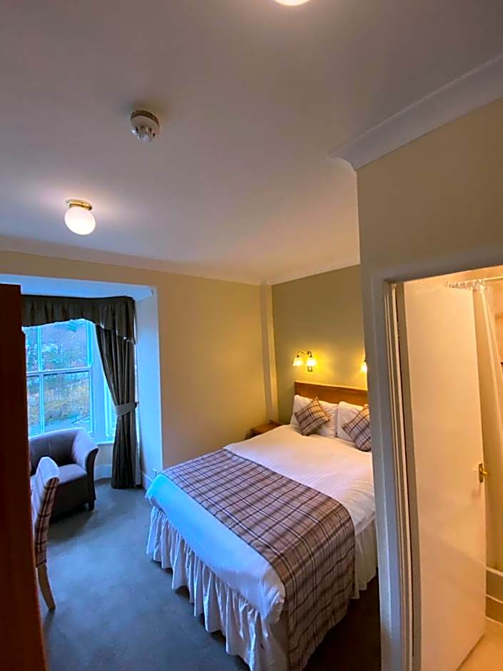 The Hand Hotel Llangollen by Compass Hospitality