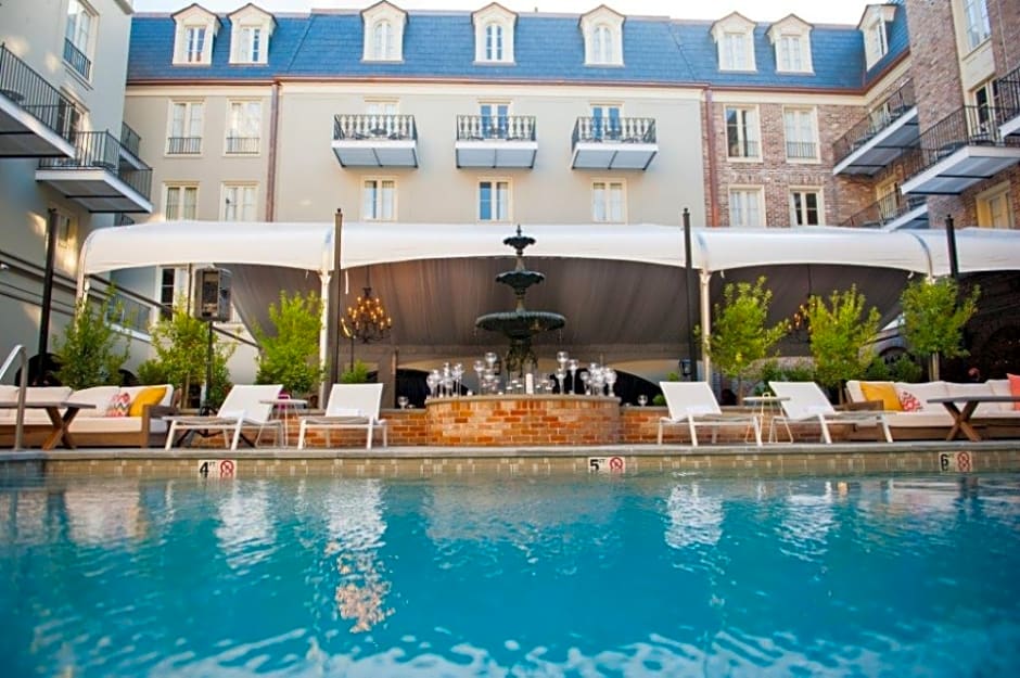 Maison Dupuy Hotel