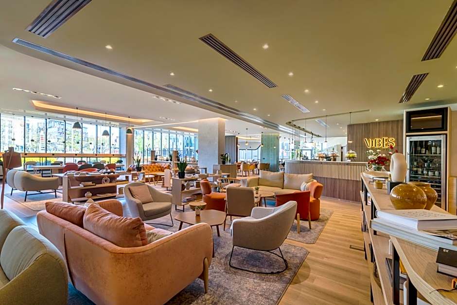 Park Inn by Radisson Krakow