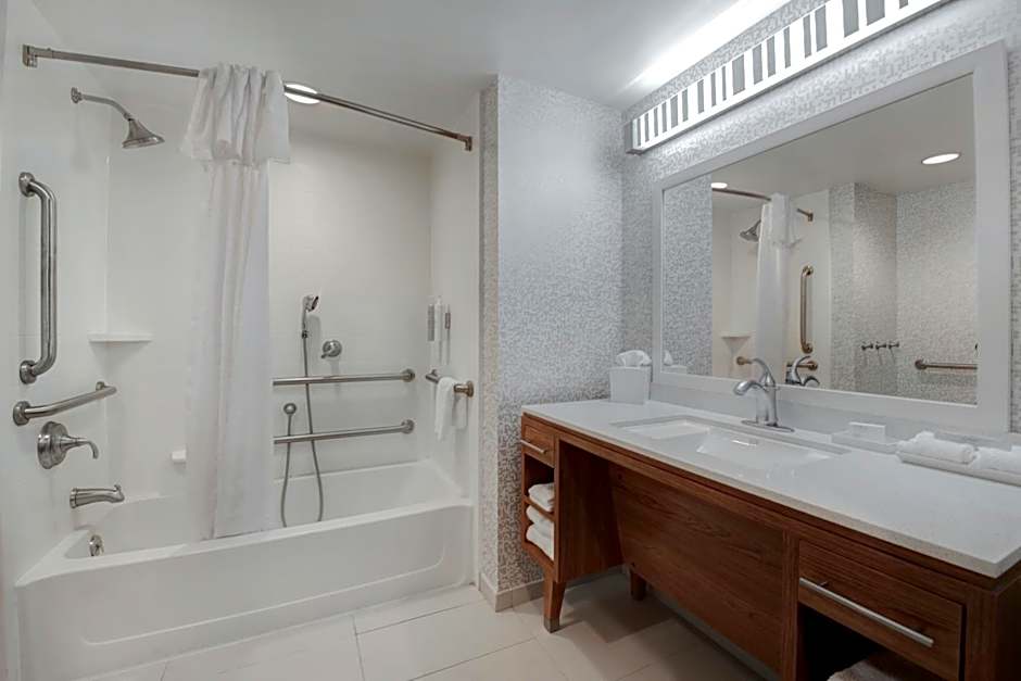 Home2 Suites by Hilton Tuscaloosa Downtown University Boulevard