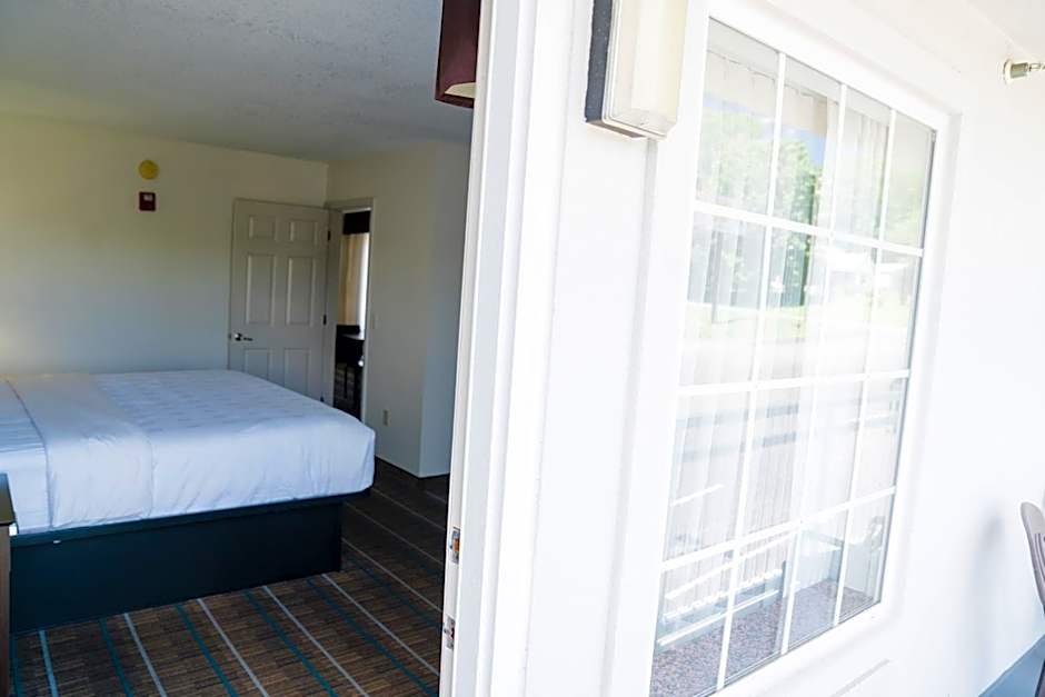 MainStay Suites Knoxville North I-75
