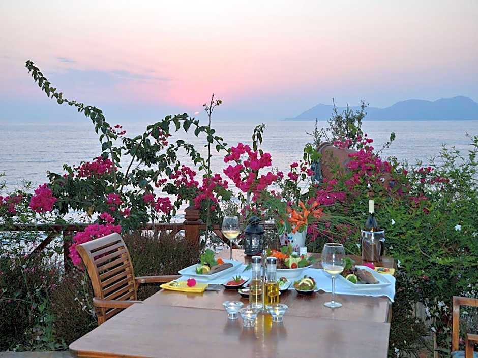 Zakros Hotel Lykia
