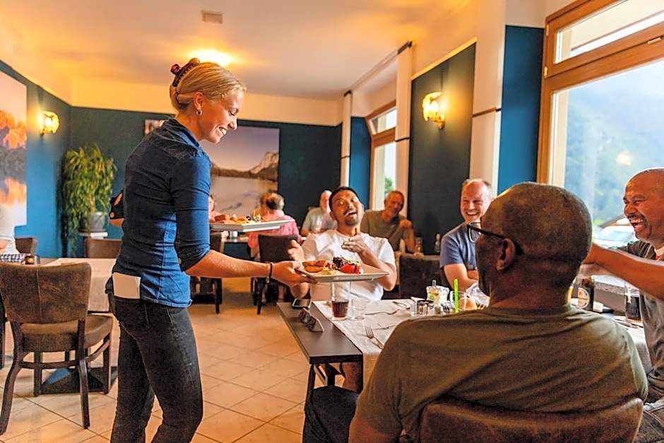 Hotel Lory - Molveno - Dolomiti