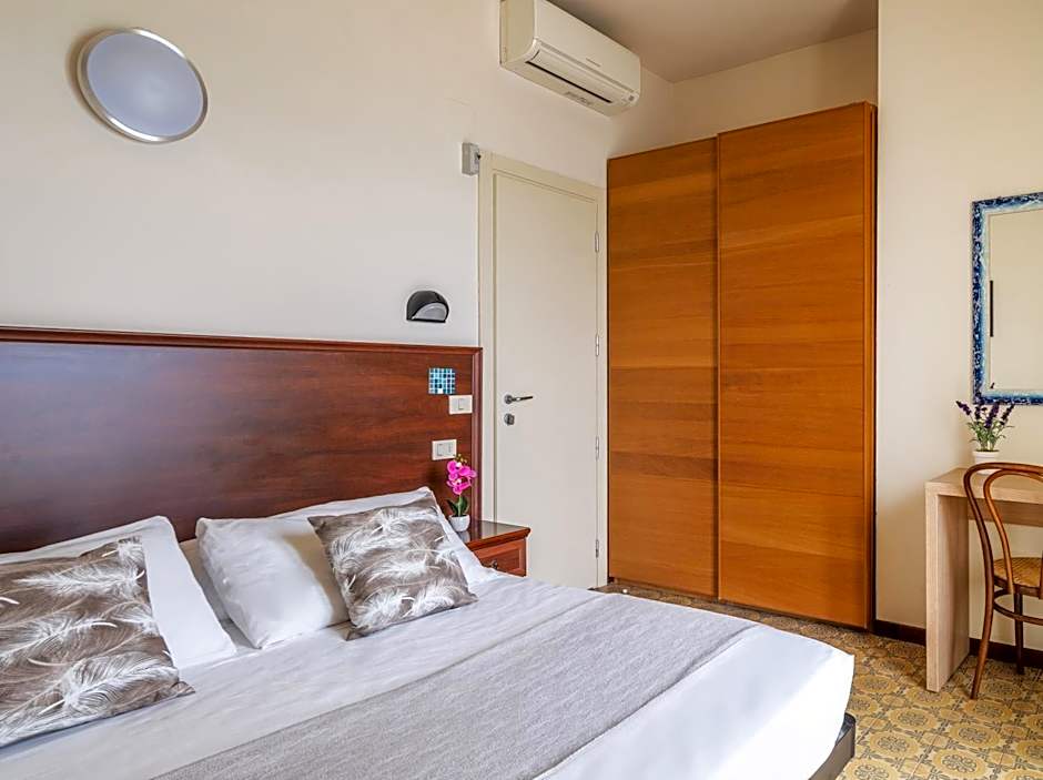 Hotel Metropol