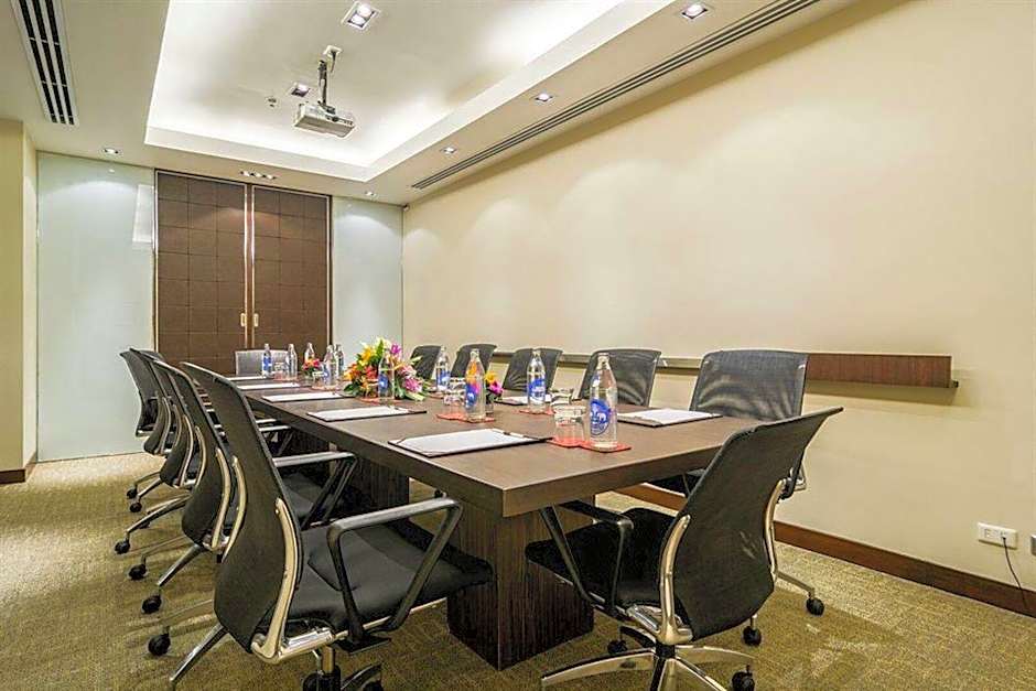 Bel-Aire Princess Hotel