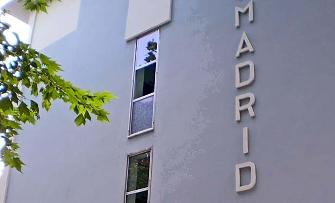 Hotel Madrid