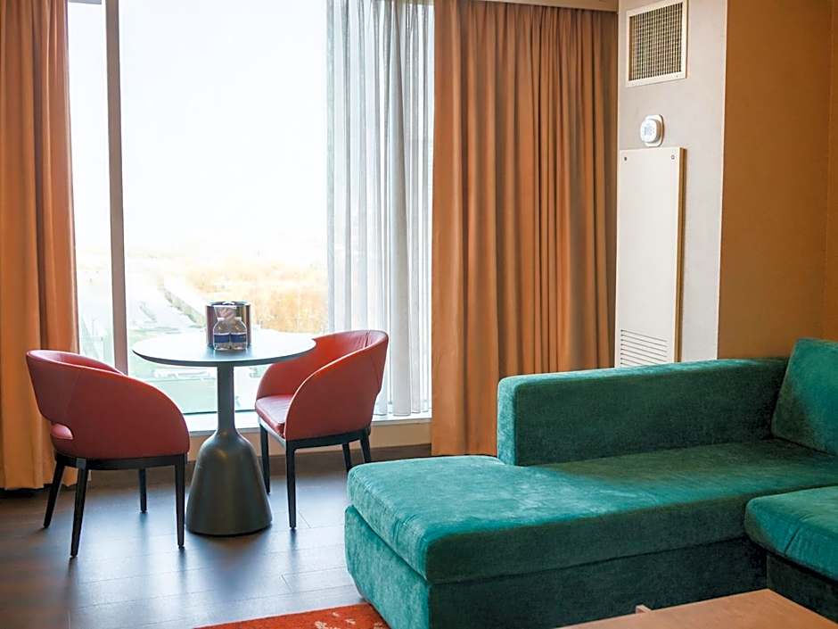 Hollywood Casino-Hotel at Greektown