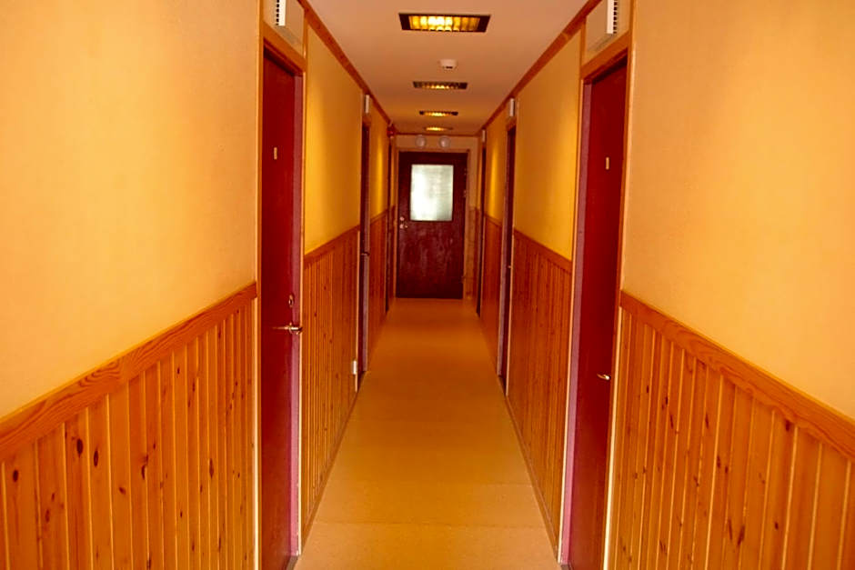 Halens Camping och Stugby