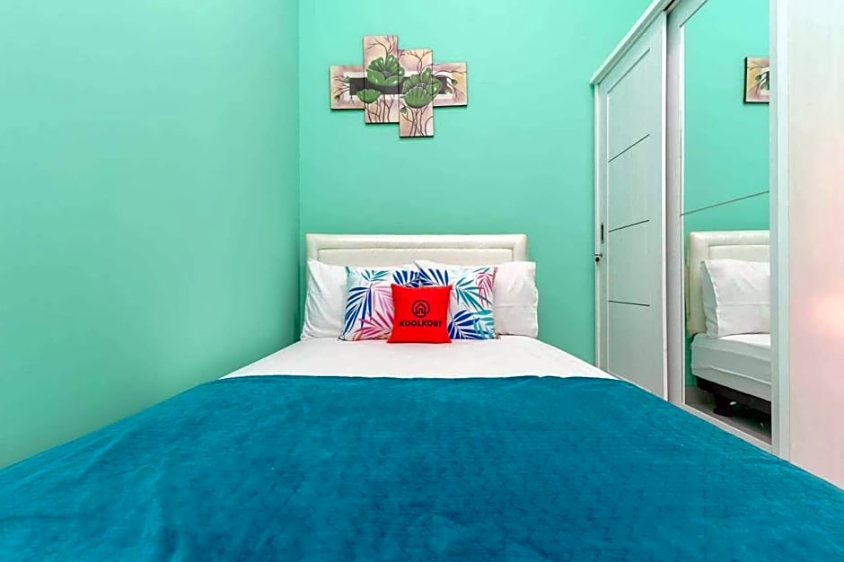 KoolKost @ Ikost Cimahpar Indah