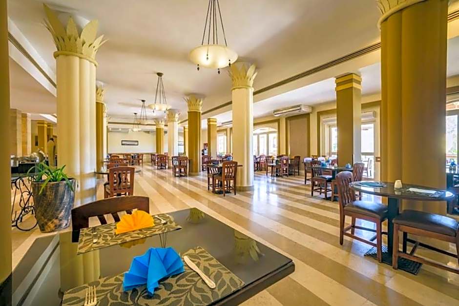 Marina Plaza Hotel, Tala Bay