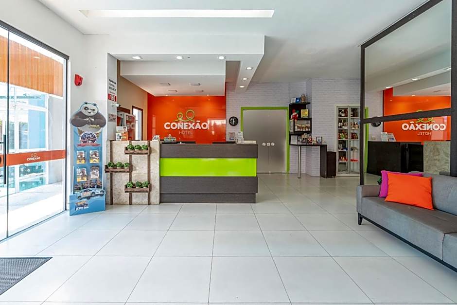 Hotel Conexão