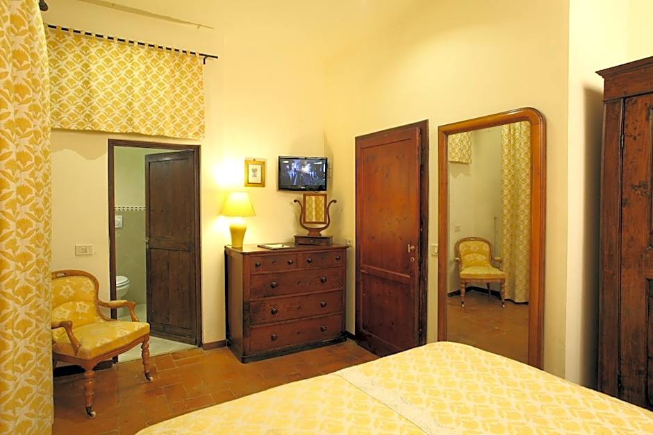 Rovezzano B&B