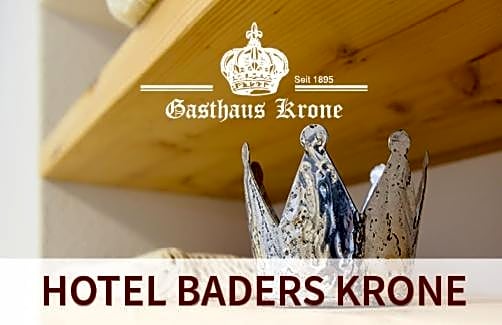 Hotel Baders Krone