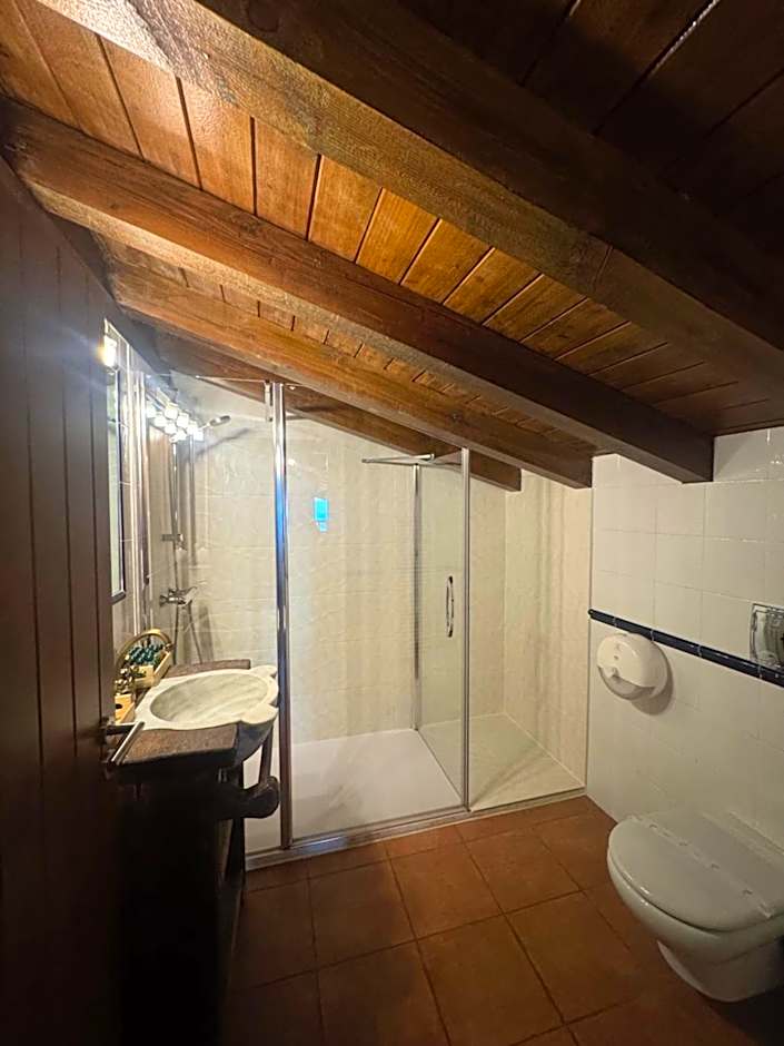 Hotel Rural Mañe