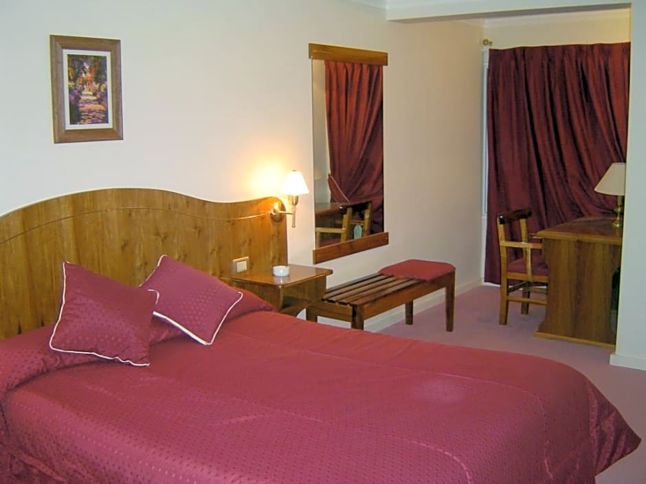 Gran Hotel Princess Gold