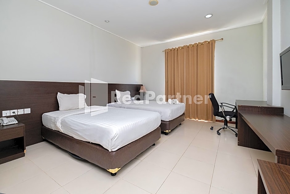 Hotel Bonero Bojonegoro