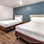 WoodSpring Suites Denton
