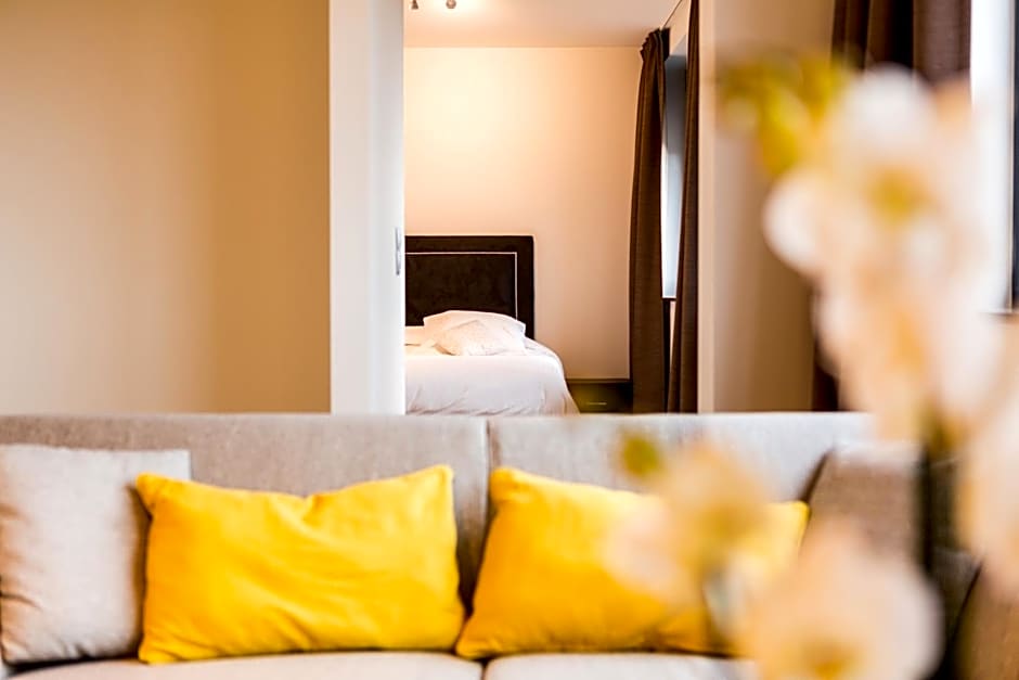 Tower Hotel Aalst