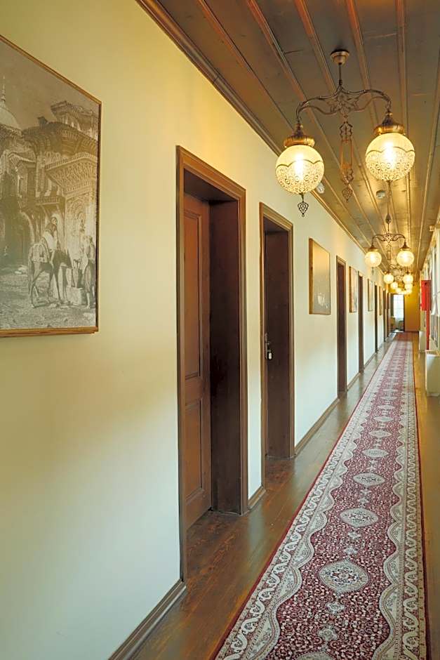 Bursa İpekyolu Hotel