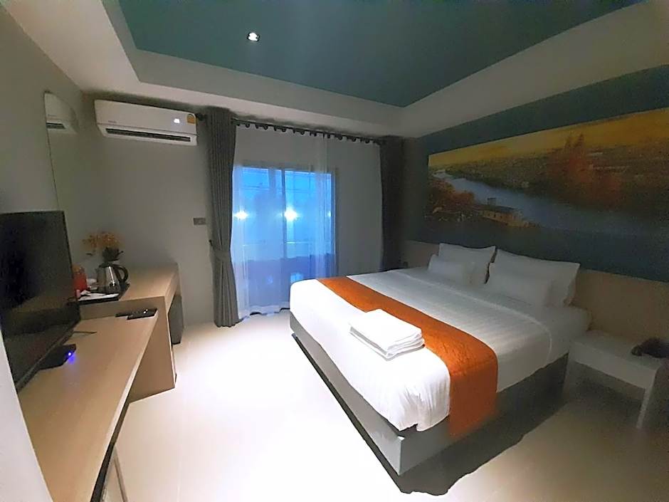 D5 Gold สาขา หนองกะขะ