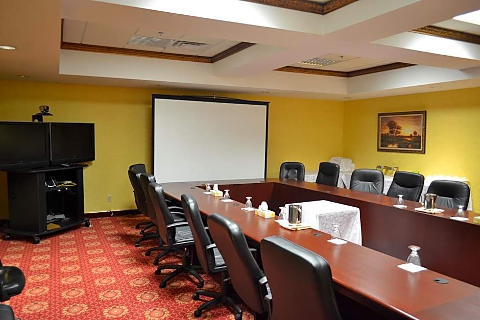 Radisson Hotel Toronto Airport West