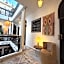 Magnifique Riad Julilu Privatise au coeur de la Medina 11P