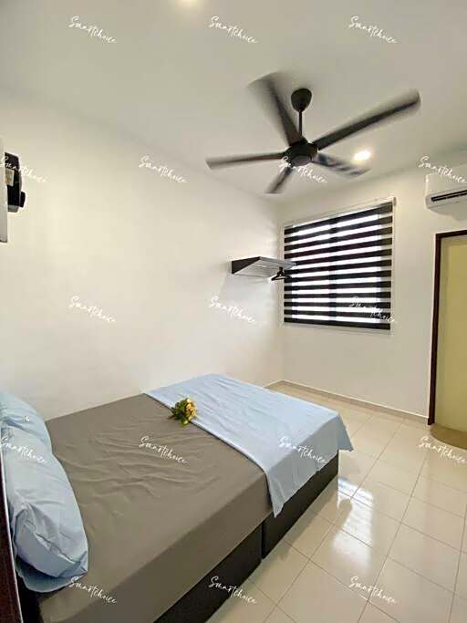 SmartChoice Homestay