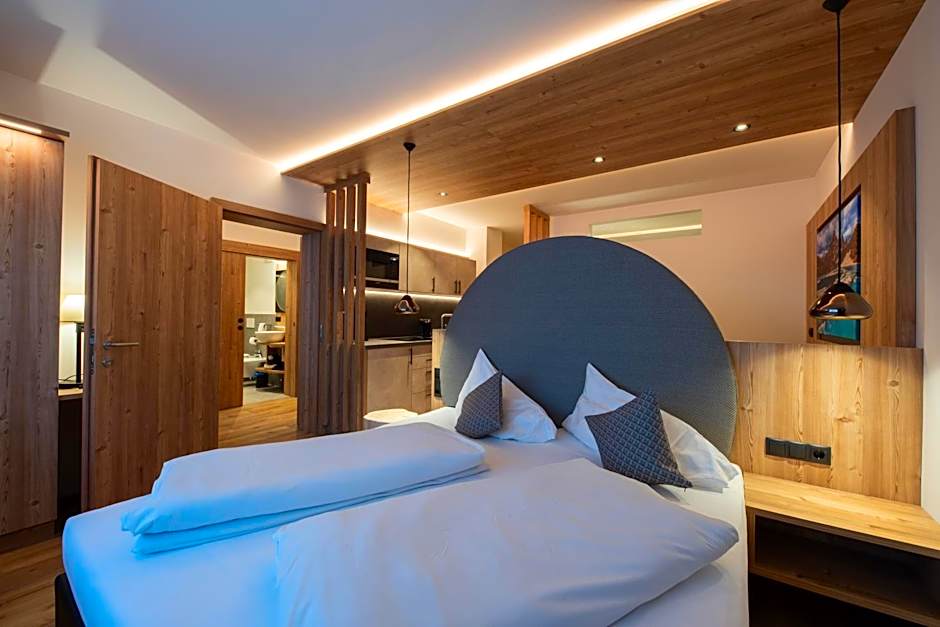 Hotel Mondschein