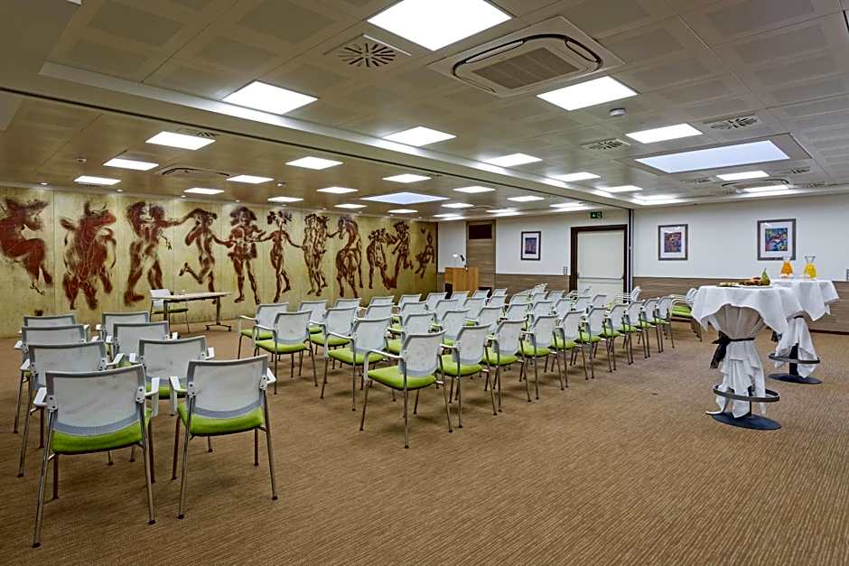 Continental Hotel Lausanne