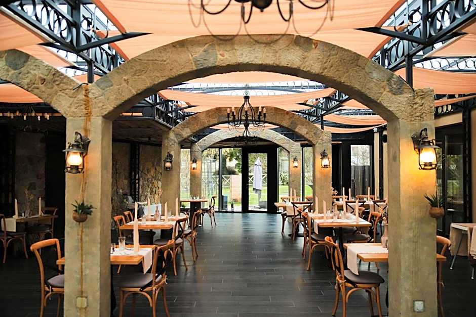 Hotel Bernarda