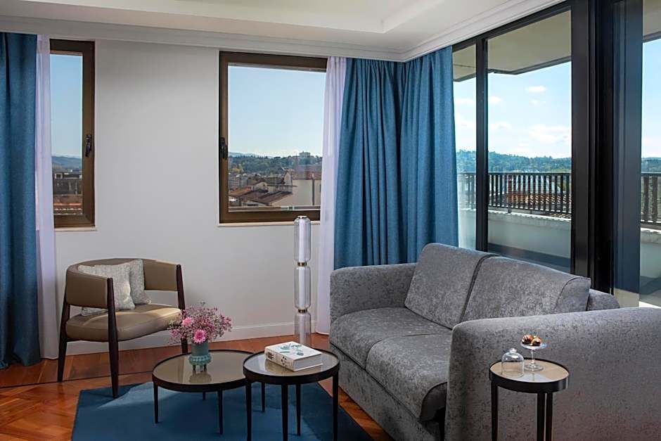 NH Firenze