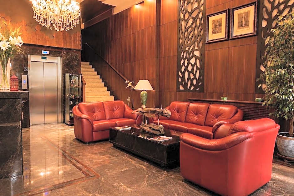 Classes Boutique Hotel