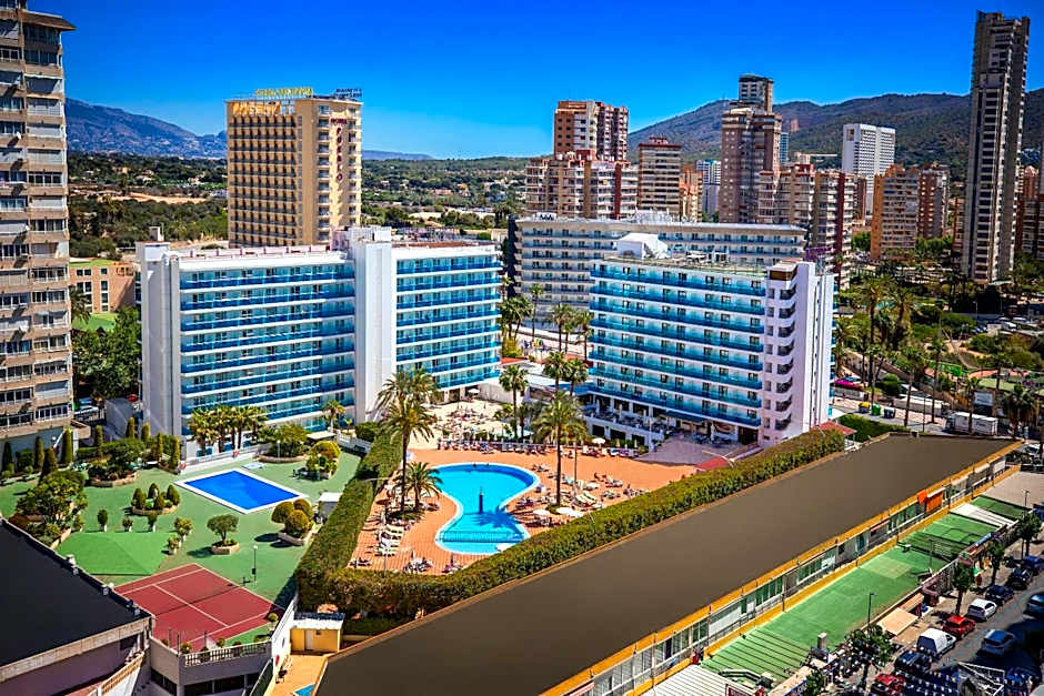 Hotel Servigroup Venus